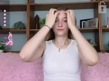 ksuhesa — Massage the chest [54 tokens left] #natural #18 #nonude #skinny #shy