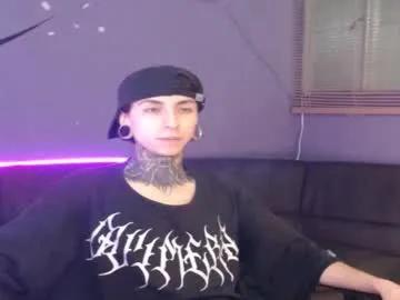 kuregari_xs — Hello! welcome You teach me? - #twink #master #bigcock #domination #teen