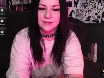 kvopa — | slap ass x10 | #lovense #goth #mistress #bbw #milf |