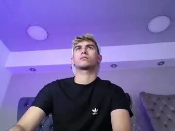 kyle_marsh — I will dance soft for you, tell me what song do you want?   #18 #anal #deepthroat #joi #saliva