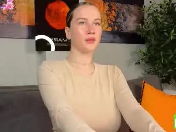 kylie_moss — Goal: Air kiss  (Hey i'm #shy Anna  and i'm #young and like have fun in #pvt , but i have #bigboobs and a #bigass that i know u will like) [5 tokens remaining]