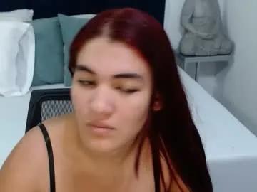 Freechat kyliebenson on Chaturbate