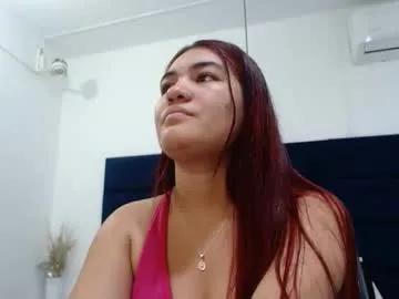 Freechat kyliebenson on Chaturbate