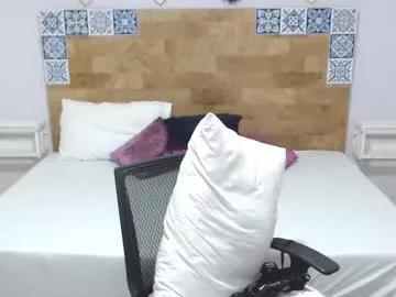 Freechat kyliebenson on Chaturbate