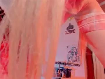 kyliekandy — Lovense Lush is on - Tip to make my toy vibrate and give me pleasure! - Multi Goal: 10 min control domi 499tkn [300tk each Goal] #smoke #dance , #cosplay #fetish , #cameltoe #new #party