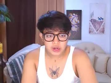 kyll_collins — CUM WITH ME #bigcock #asian #cum #young