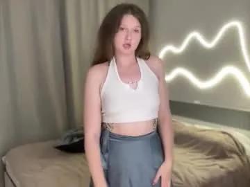 kyttilovelly — GOAL: Make Me Wet [100 tokens remaining] you can just chat about everything, or play hotly! pvt is open #blonde #new #smalltits #bigass #teen