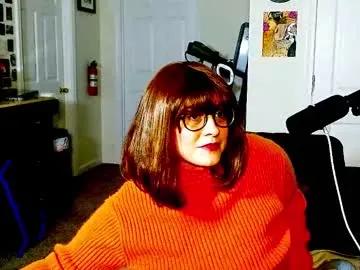 Chaturbate l0veapple is Freechat l0veapple — Velma is rating cocks for research ;) #cosplay #pawg #hairy #bigass #bigboobs