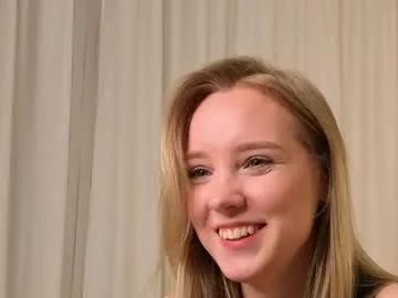 l1n4luv — Hiii, my name Lina !!!! Goal: softly touch my neck  #shy #18 #blonde #new #bigboobs [0 tokens remaining]