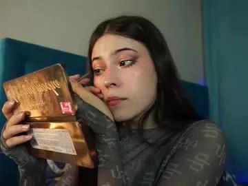 la_bubu — I'm new here^ My name is Agness, welcome to my room! GOAL: heey-hey #new #young #shy #smalltits #asian [99 tokens remaining]