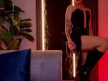 la_diabla_111_ — #anal  #teen #mistress #findom  #saliva You can do whatever you want with my ass