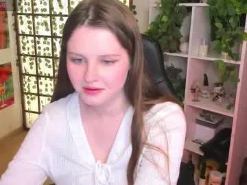 lana_moon__ — See all of me! Standing up [33 tokens left] #new #18 #bigass #shy #teen