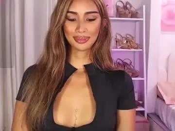 lanadel_hilton on Chaturbate 