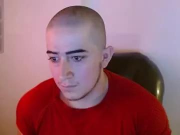 Freechat lancelot_19 on Chaturbate