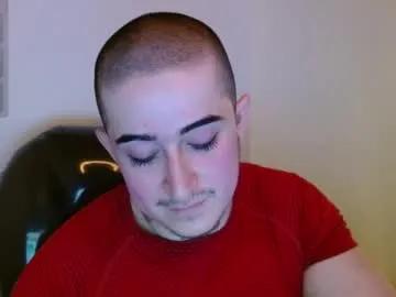 Freechat lancelot_19 on Chaturbate