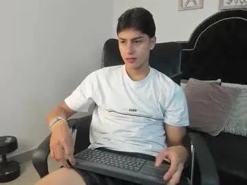 landercruz — Will you let me fuck you? I want to do many poses with you #c2c #latino #monstercock #cum #party