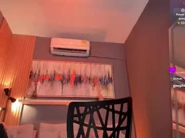 Freechat lanna_wilson on Chaturbate