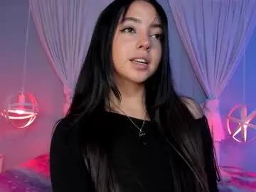 Freechat laraa_rous on Chaturbate