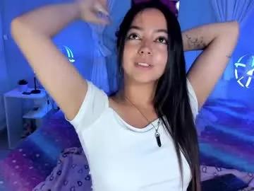 Freechat laraa_rous on Chaturbate