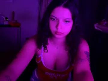 larirossi — My first live stream here! I'm excited to be able to make you hard! #new #latina #shy #cute #sexy