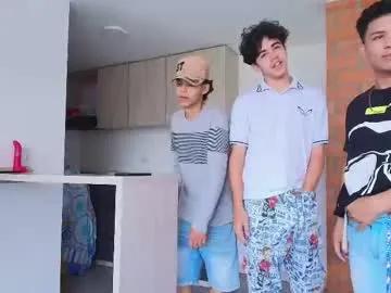 latin_naughty_boys — Freechat on Chaturbate