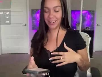 latinadynamite — cum play #latina #bigboobs #c2c