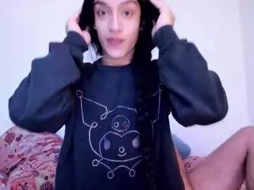 Freechat latinsecretfantasy on Chaturbate
