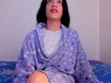 Freechat latinsecretfantasy on Chaturbate