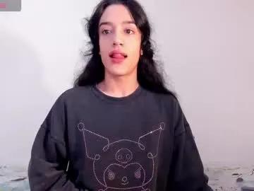 Freechat latinsecretfantasy on Chaturbate