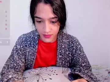 Freechat latinsecretfantasy on Chaturbate