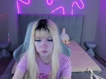 laukyubey1 — GOAL: ahegao face [66 tokens remaining] Blonde teen girl wanna play  #petite #hairy #asian #bigpussylips #anime