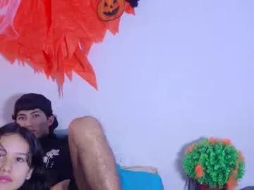 laura_and_kevin — GOAL: shake boobs + lick nipples [20 tokens remaining] Welcome to my room! #bigboobs #bigdick #cute #18