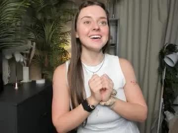 laura_mutti — goal: kiss close to cam ^^ hi all! my name is Samantha! #new #teen #skinny #cute #beauty  [5 tokens remaining]