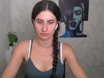 Freechat lauradre_ on Chaturbate