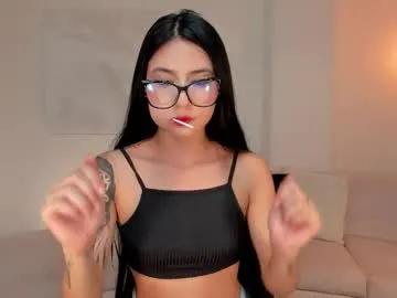 laurentconnor — Caress my pussy with ur tongue and give me pleasure - Multi-Goal :  Fingering Pussy  + Fuck Pussy #Slim #latina #smalltits #new #18