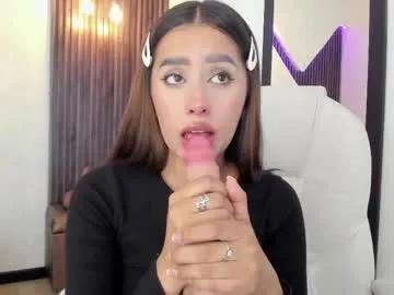 Freechat laurin_clauz on Chaturbate