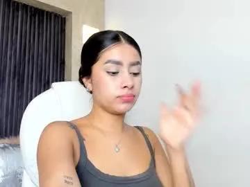Freechat laurin_clauz on Chaturbate