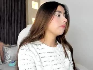 Freechat laurin_clauz on Chaturbate