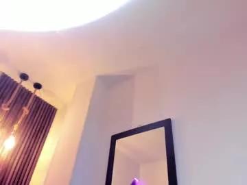 Freechat laurin_clauz on Chaturbate