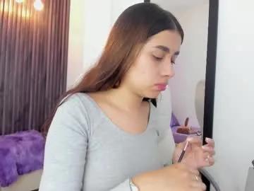 Freechat laurin_clauz on Chaturbate