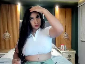 Freechat lauroberts on Chaturbate