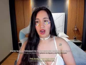 Freechat lauroberts on Chaturbate