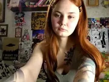 lavadajastremski — Goal -  Stand up and turn around to show mu outfit | Hello CB, my name is Mary! i'm #new here! Show me your thumbs up! Let's get acquainted #shy #nature #bigboobs #redhead [33 tokens remaining]