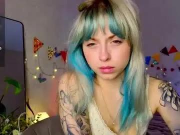 lavenly — water on the body [41 tk remaining] ~ Fav pattern 12tk-12sec/45tk-45sec #tattoo #smalltits #new #femdom #tease