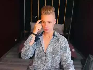 lawrence_miles — GOAL: Remove the shirt [100 tokens remaining] Today I want to play with my hole #18 #bigcock #cum #blonde #bigass