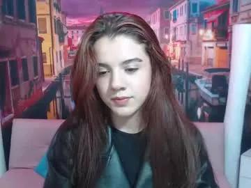Private layla_castilloo on Chaturbate