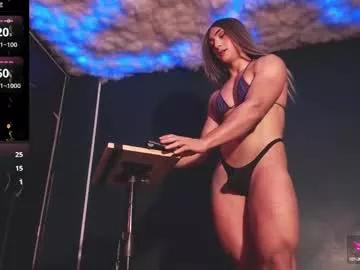 layla_dominac on Chaturbate 