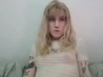 Private laylahloveless on Chaturbate