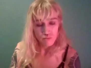 Private laylahloveless on Chaturbate