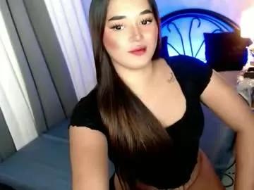Freechat lebo_might on Chaturbate
